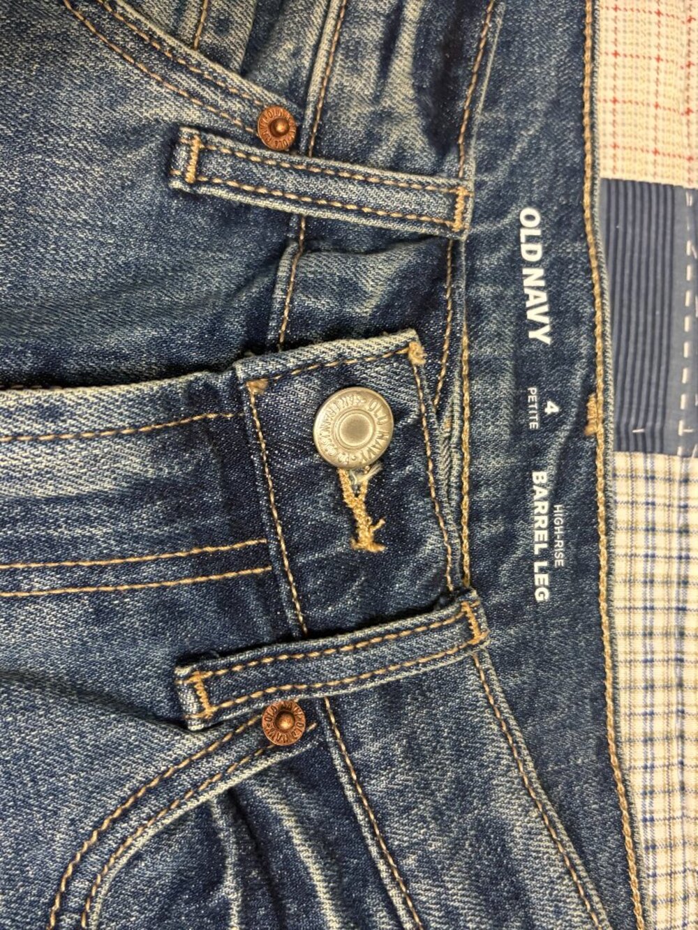 Old Navy Jeans
